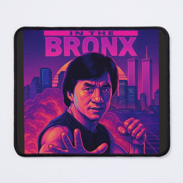 Item preview, Rumble in the bronx designed and sold by Random4life.
