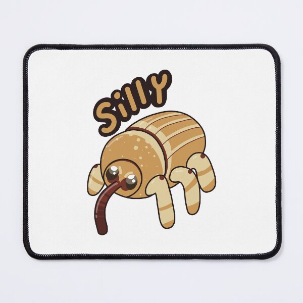 Item preview, Silly weevil  designed and sold by Caterpillar With A Crayon.