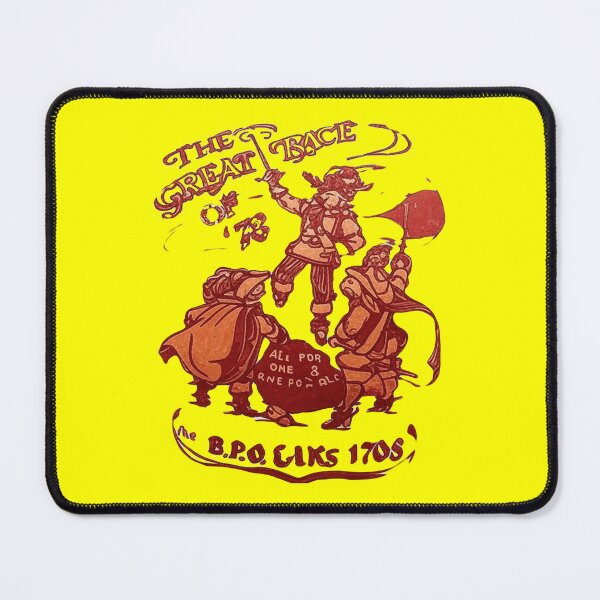 Item preview, The Great Race 1978 (reprint) designed and sold by Channel 86.