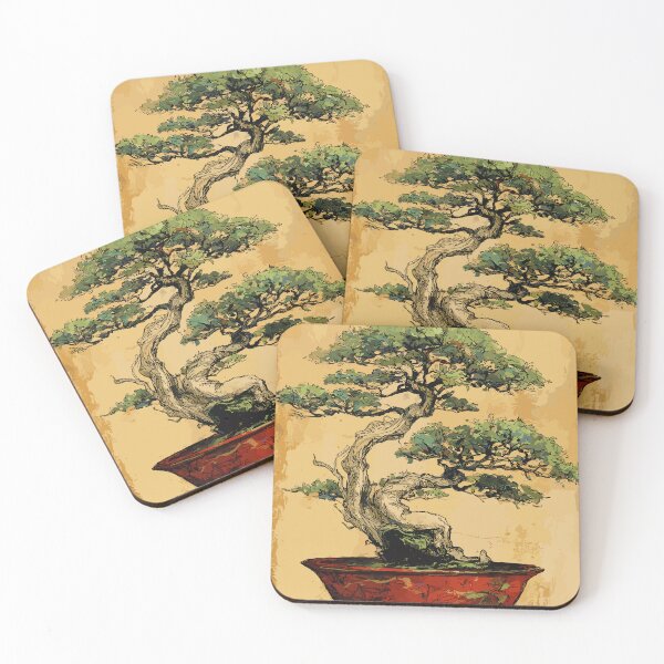 Item preview, Japanese Bonsai Art designed and sold by bapupa.