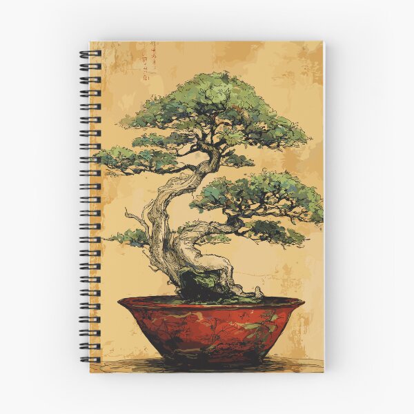 Item preview, Japanese Bonsai Art designed and sold by bapupa.