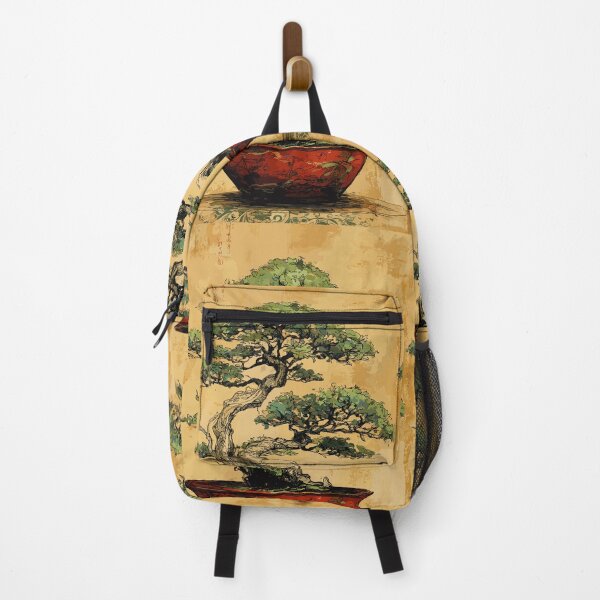 Item preview, Japanese Bonsai Art designed and sold by bapupa.