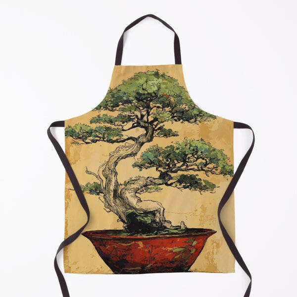 Item preview, Japanese Bonsai Art designed and sold by bapupa.