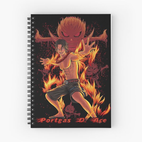 Item preview, Ace  designed and sold by Anime8kbuy.