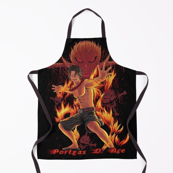 Item preview, Ace designed and sold by Anime8kbuy.