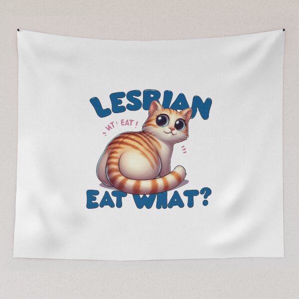 Item preview, Lesbian Pride a Lesbian Pride a Lesbian Pride designed and sold by francous03.