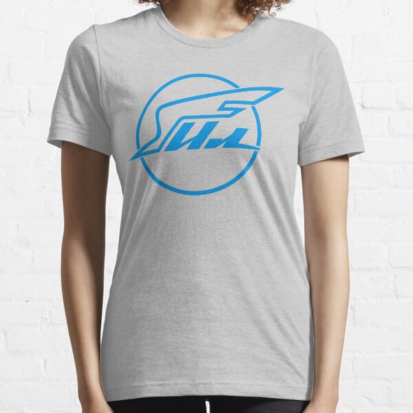Ilyushin Logo Design Essential T-Shirt