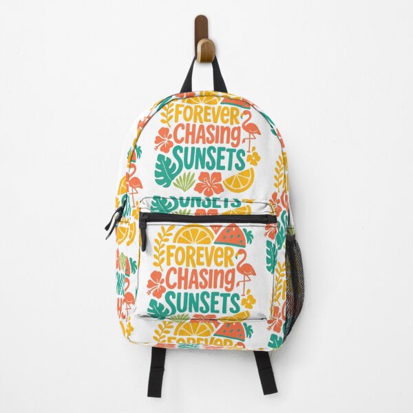 Item preview, Forever chasing sunsets｜Forever chasing｜Beach bum png｜Boho summer png｜Coquette summer bow｜Beach life png｜Retro summer png｜Summer vibes png designed and sold by PixelBlooming.