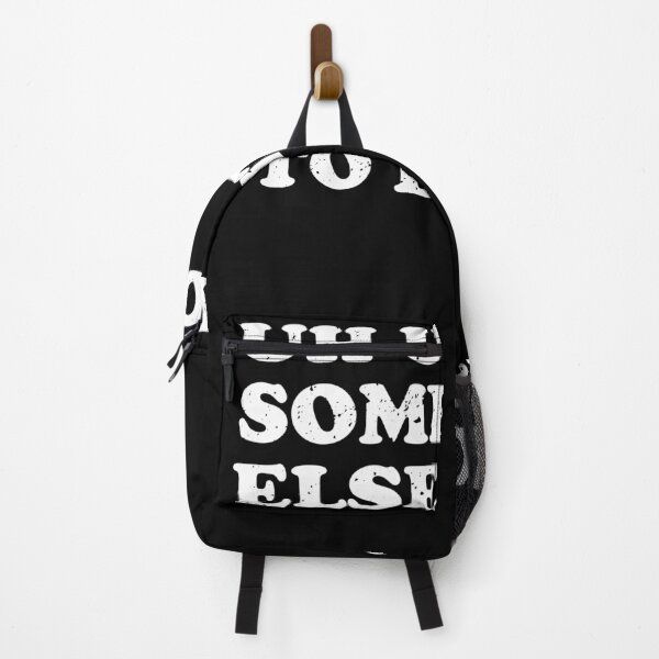 Item preview, uh uh get somebody else to do it meme designed and sold by xfortvnatx.