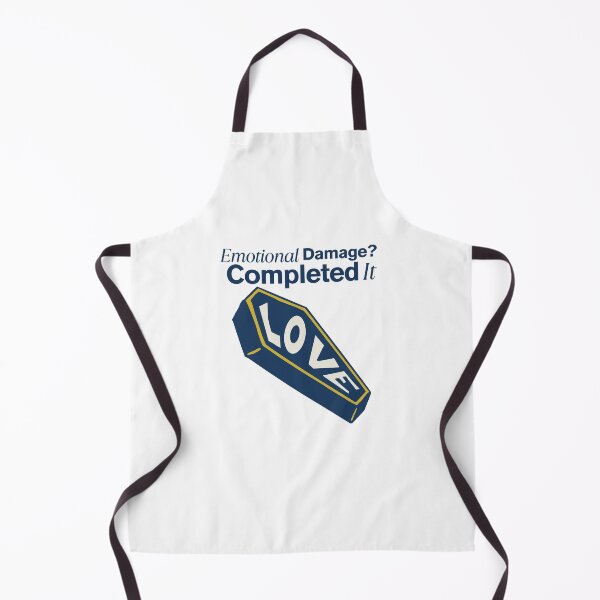 Item preview, Emotional damage? Completed it designed and sold by Peerless-Prime.