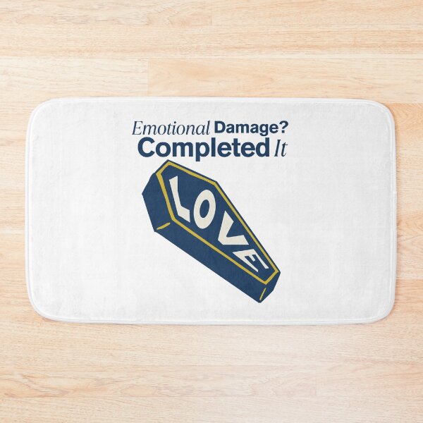 Item preview, Emotional damage? Completed it designed and sold by Peerless-Prime.