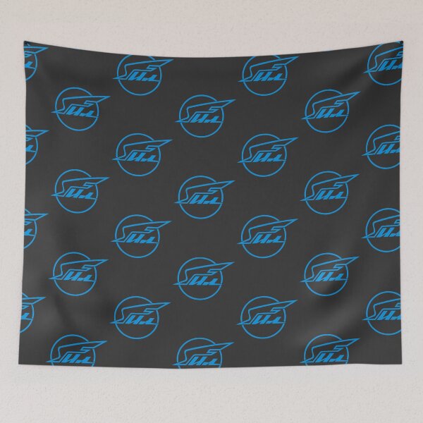 Item preview, Ilyushin Logo Design designed and sold by warbirdwear.