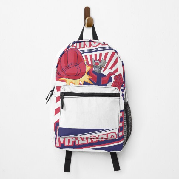 Item preview, Mazinger Z: Rocket Punch Edition designed and sold by zumerdiego.