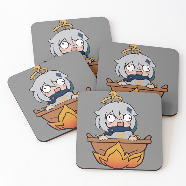 Item preview, Paimon designed and sold by Onigoroshii.