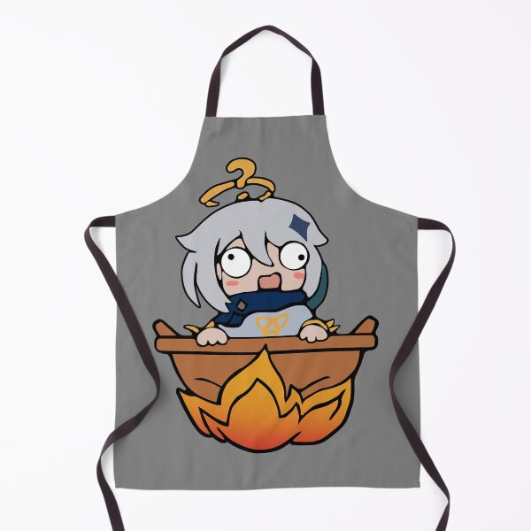Artikelvorschau, Paimon entworfen und verkauft von Onigoroshii.