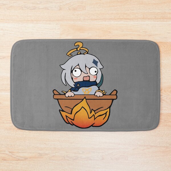 Item preview, Paimon designed and sold by Onigoroshii.