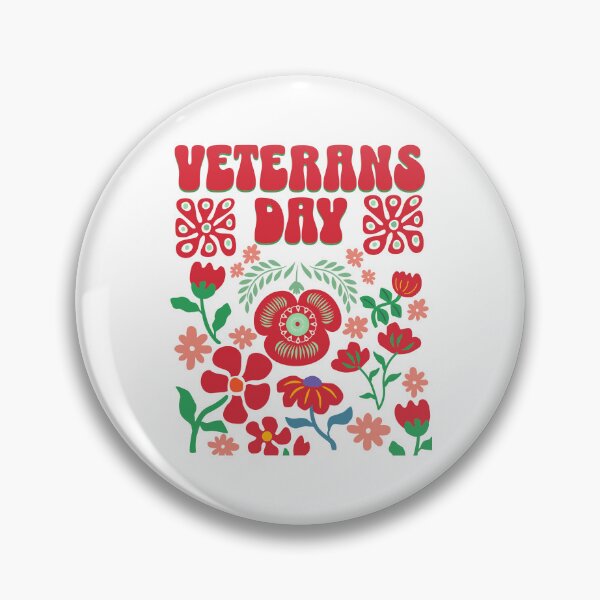 Item preview, Veterans day designed and sold by BritishDelights.