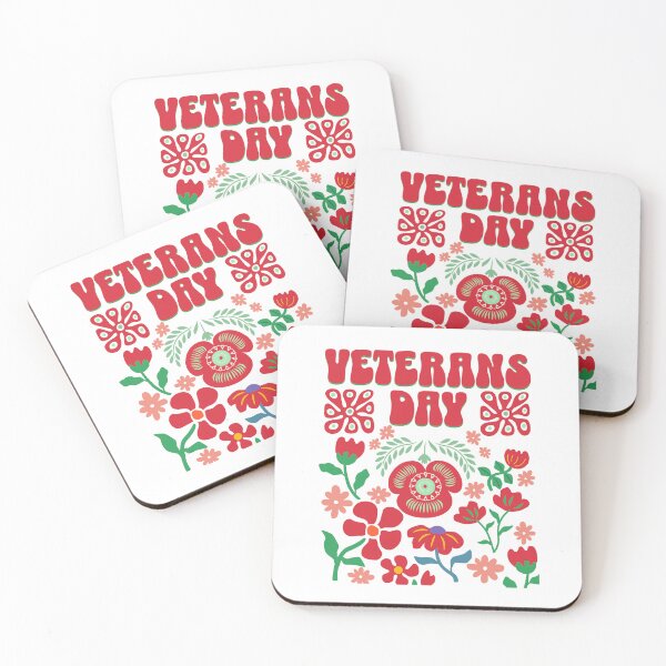 Item preview, Veterans day designed and sold by BritishDelights.