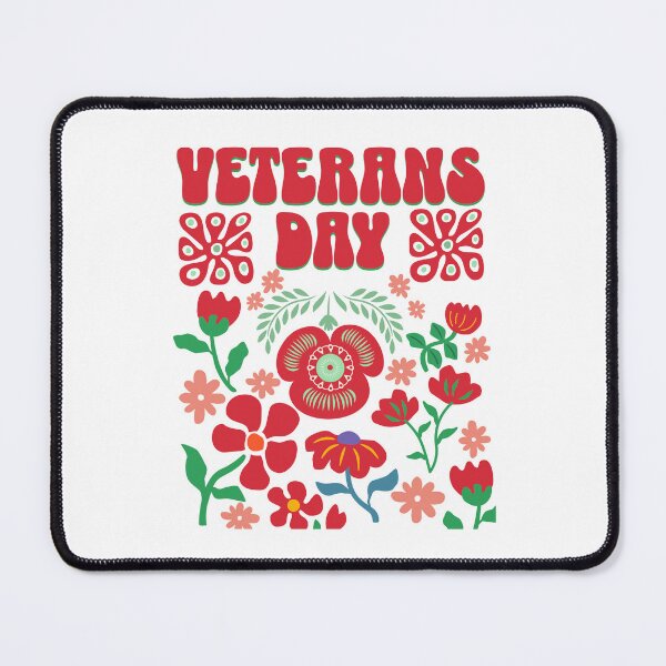 Item preview, Veterans day designed and sold by BigfeetLittlepaws.
