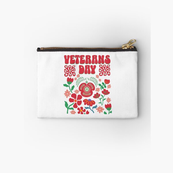 Item preview, Veterans day designed and sold by BigfeetLittlepaws.