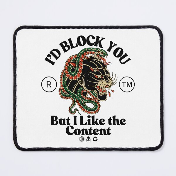 Item preview, I'd block you, but I like the content designed and sold by Peerless-Prime.