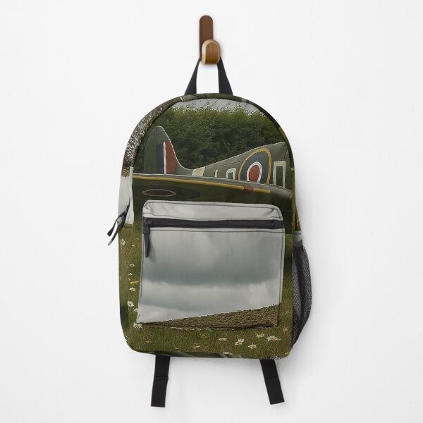 Item preview, Protecting The Spitfire designed and sold by Skyframe Aviation.