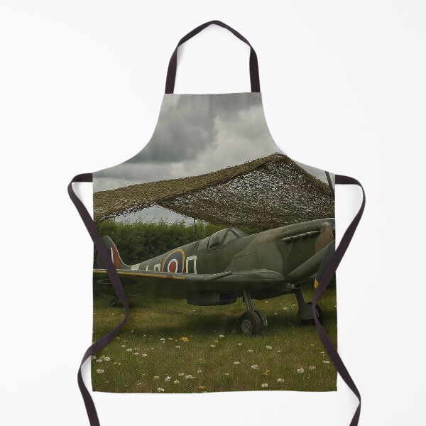 Item preview, Protecting The Spitfire designed and sold by Skyframe Aviation.