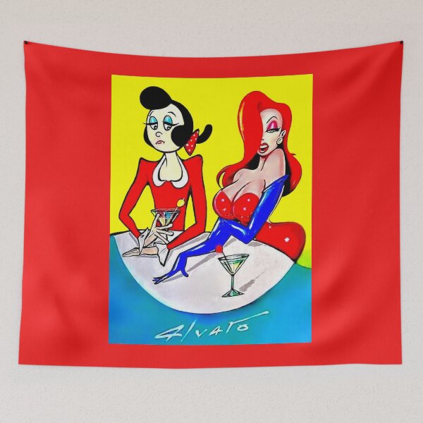 Item preview, PARODY designed and sold by AlvaroArts.