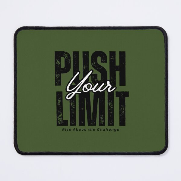 Item preview, Push your limit designed and sold by AlexandraDior.