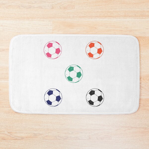 Item preview, Soccer ball designed and sold by Paper Drip.