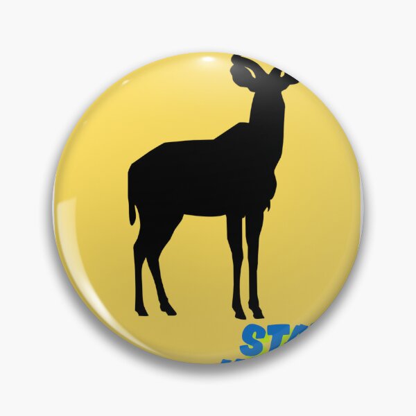 Item preview, Kudu  designed and sold by SevenseasStudio.