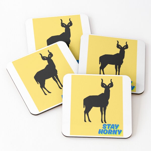 Item preview, Kudu designed and sold by SevenseasStudio.