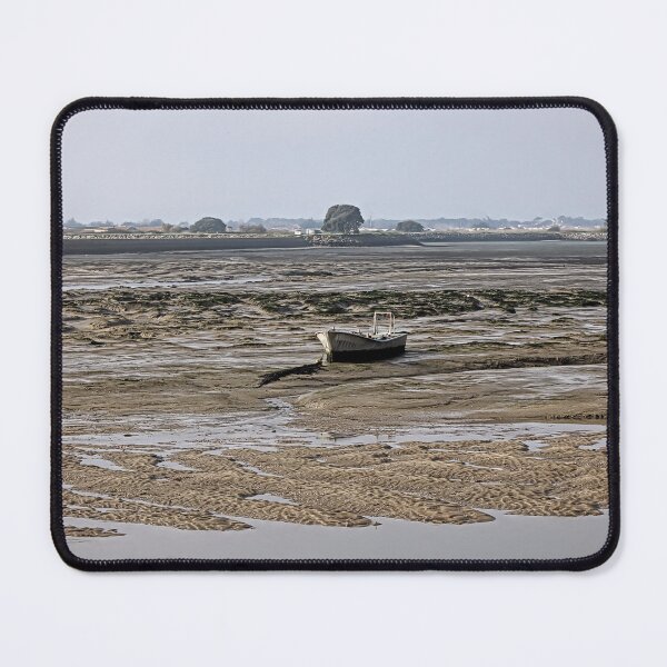 Item preview, Noirmoutier, low tide designed and sold by Open Road Gallery .