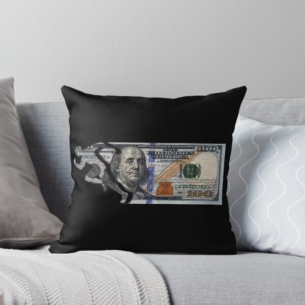 Artikelvorschau, Geld hinterherlaufen - Dollar entworfen und verkauft von JVNS.