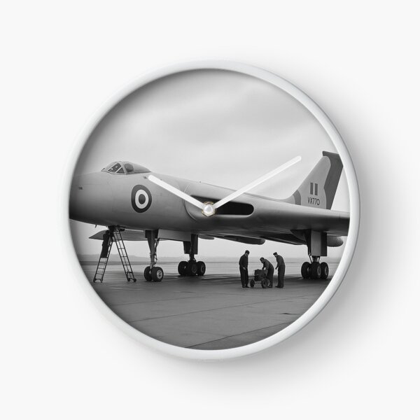 Item preview, Avro Vulcan B.1 Prototype at RAF Farnborough designed and sold by Skyframe Aviation.