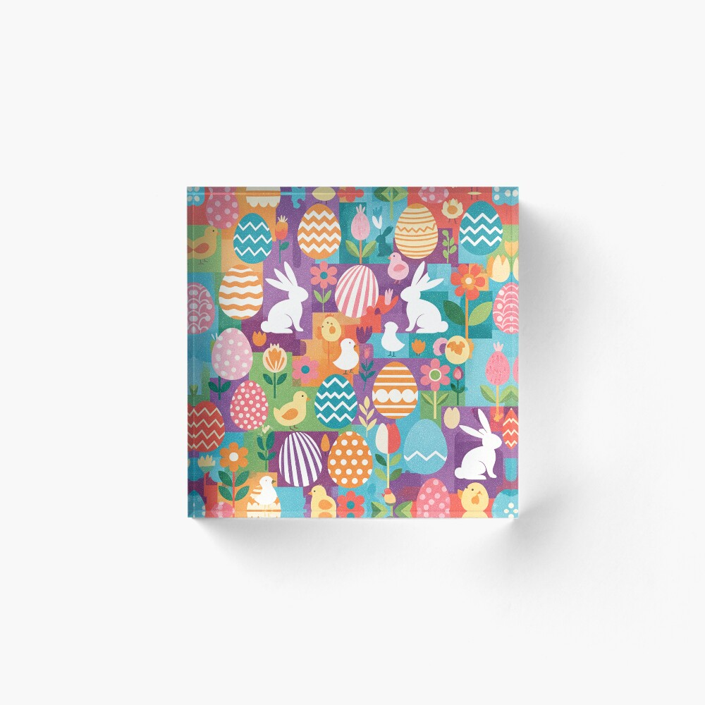 Item preview, Acrylic Block designed and sold by tretyakov.