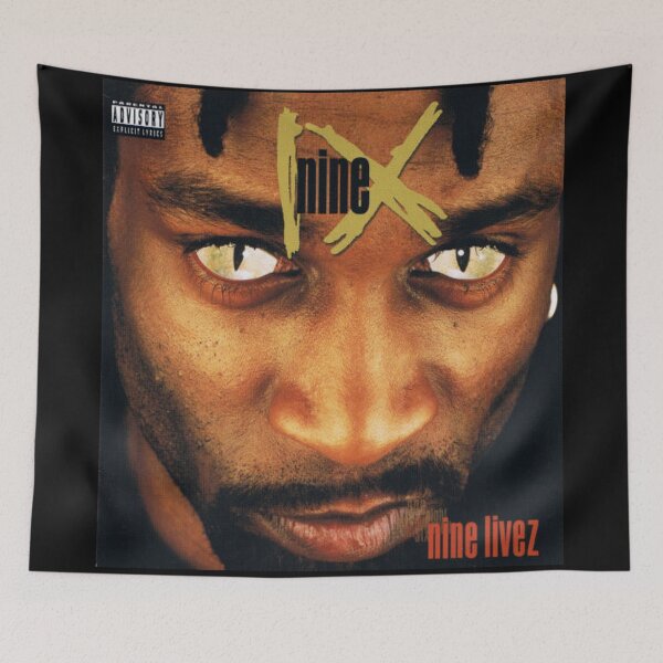 Item preview, Nine Nine Livez designed and sold by zarface.