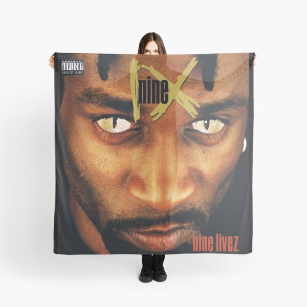 Item preview, Nine Nine Livez designed and sold by zarface.