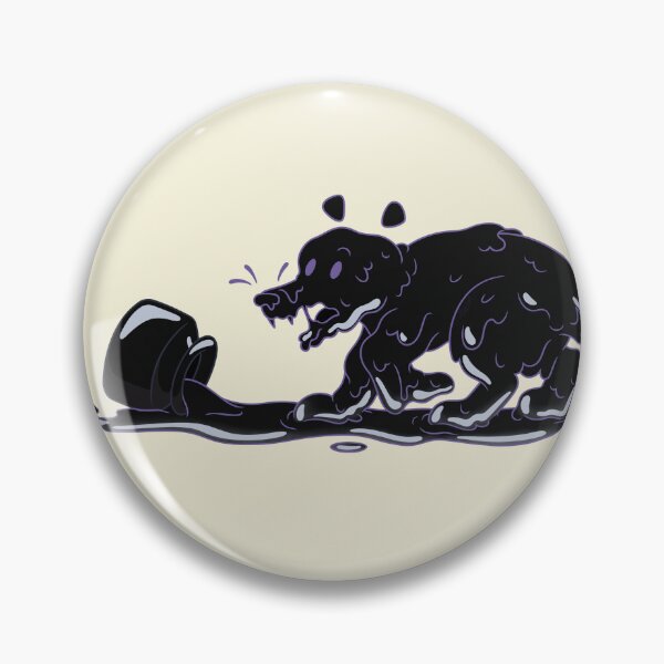 Item preview, Ink Possum designed and sold by Knadire.