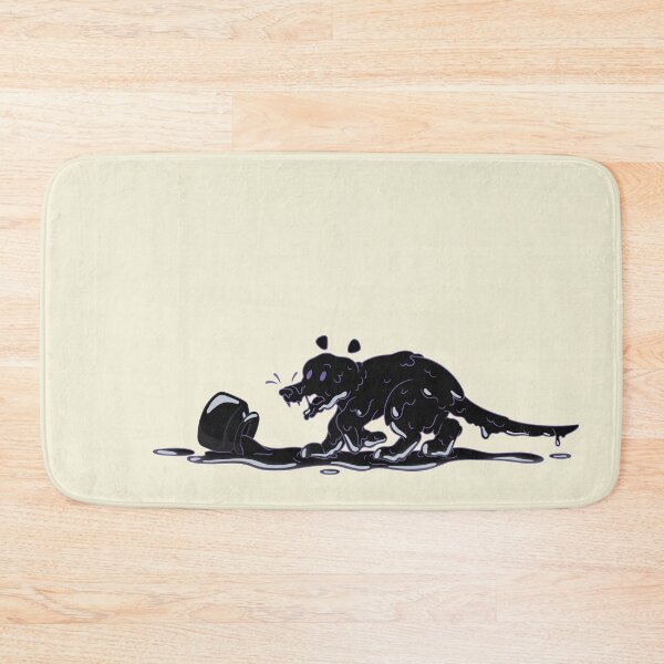 Item preview, Ink Possum designed and sold by Knadire.