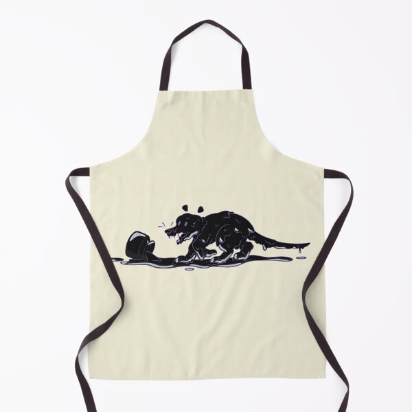 Item preview, Ink Possum designed and sold by Knadire.