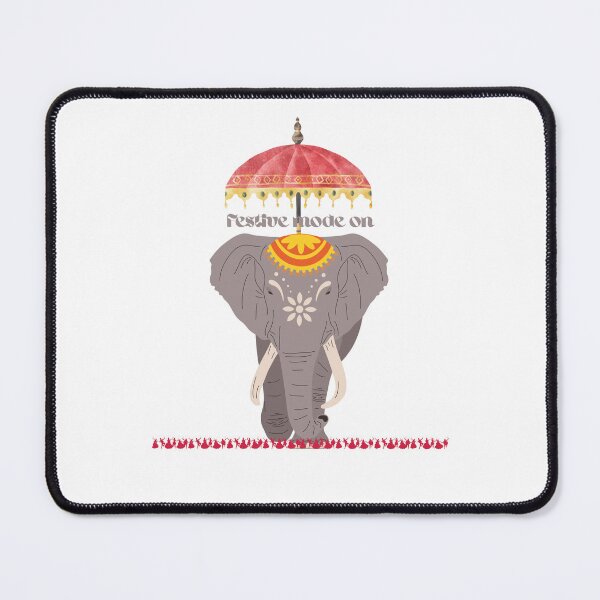 Item preview, Festive vibes designed and sold by MedhaCreations.