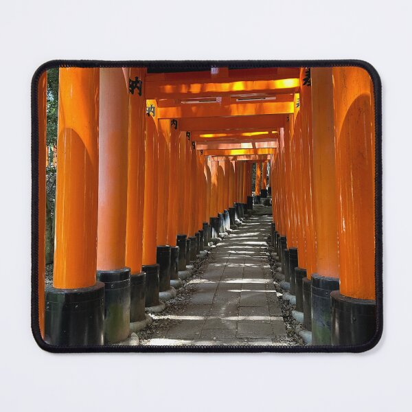 Item preview, Fushimi designed and sold by Michael-Lawrenc.