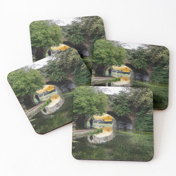 Item preview, Bridge Regents Canal London designed and sold by santoshputhran.