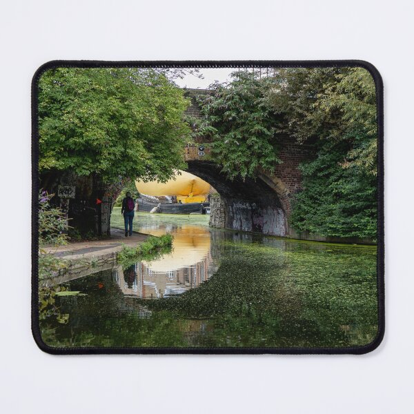 Item preview, Bridge Regents Canal London designed and sold by santoshputhran.