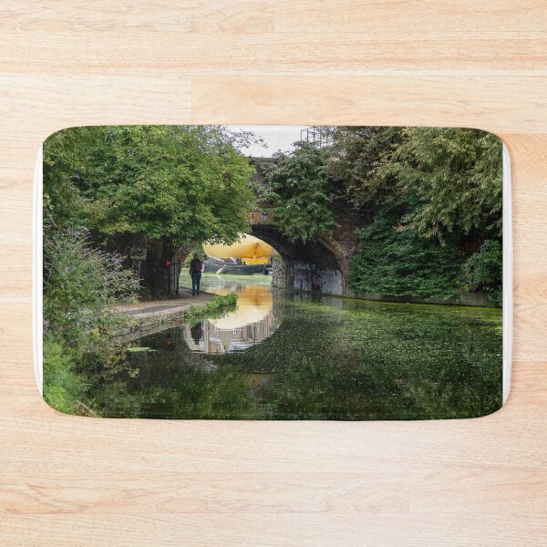 Item preview, Bridge Regents Canal London designed and sold by santoshputhran.