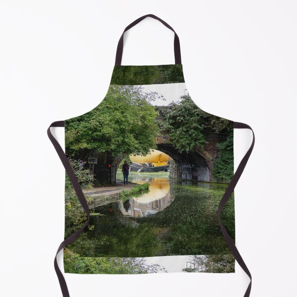 Item preview, Bridge Regents Canal London designed and sold by santoshputhran.