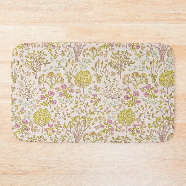 Item preview, Nature's Garden designed and sold by clary + sage.