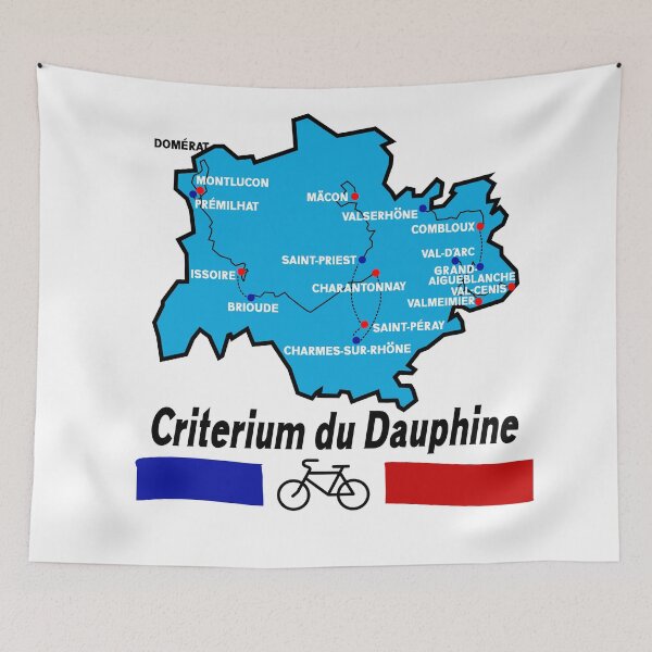 Item preview,  France Bike Racing Road Bike Jersey Bicycle Cycling Race designed and sold by Colorfulman.