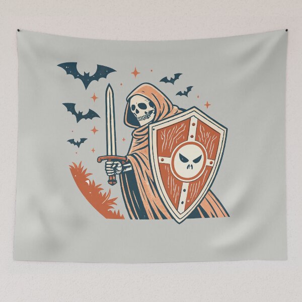 Item preview, Efteling Spookslot designed and sold by bihtti.